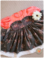 Load image into Gallery viewer, Sweetheart Midnight Sky Dress
