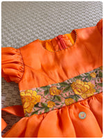 Load image into Gallery viewer, Sunny Garden Dress
