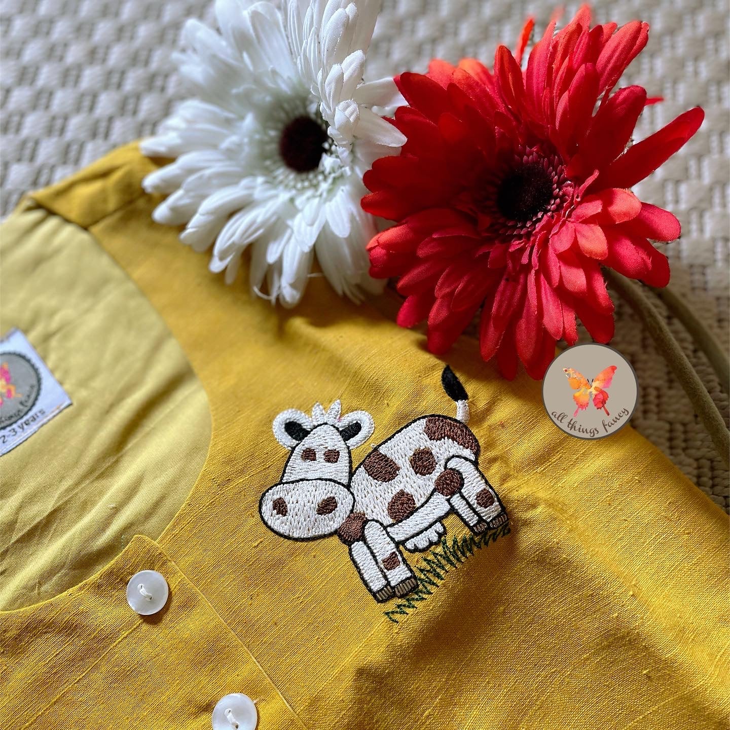 The Moo Moo Set