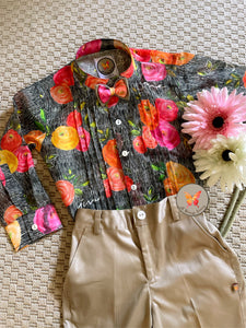 The June Shirt
