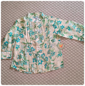 July Shirt