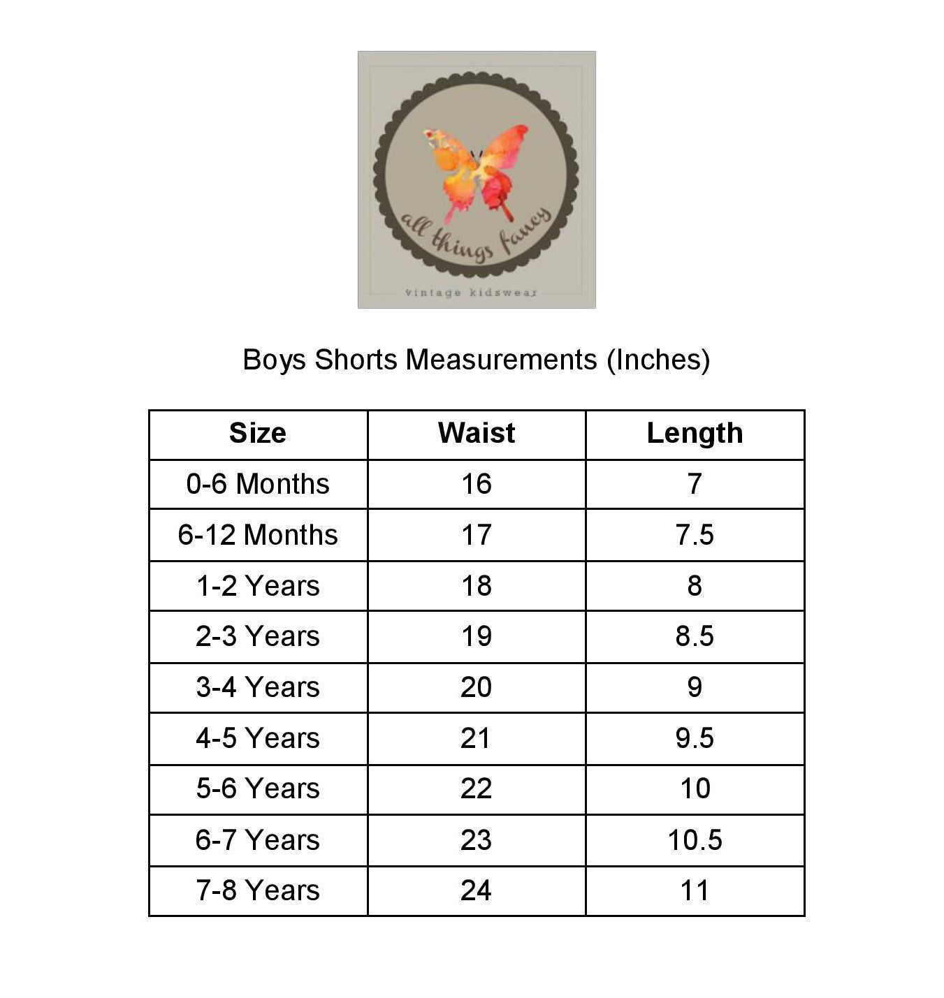 Handsmocked Shirt - Yellow Shorts