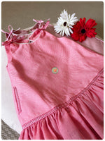 Load image into Gallery viewer, The Bunny 🐰 Tunic - Red
