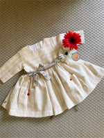 Load image into Gallery viewer, Classic Striped Dress
