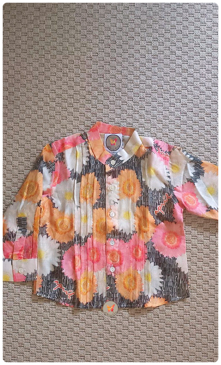 July Shirt