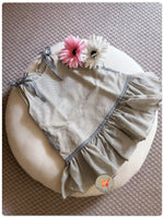 Load image into Gallery viewer, The Bunny 🐰 Tunic- Beige

