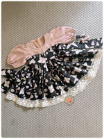 Load image into Gallery viewer, Sweetheart Butterfly Dress
