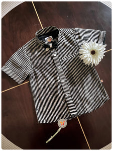 “My Lil Gentleman” Shirt