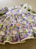 Load image into Gallery viewer, The Daisy Tiered Dress
