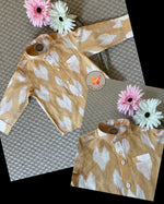 Load image into Gallery viewer, The Custard Heart Shirt
