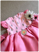 Load image into Gallery viewer, Cotton Candy Bday Dress

