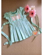 Load image into Gallery viewer, The Suspended Lake Dress

