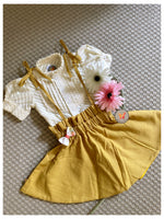 Load image into Gallery viewer, The Paperbag Set- Yellow
