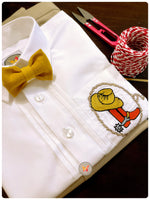Load image into Gallery viewer, The Cowboy Themed Shirt
