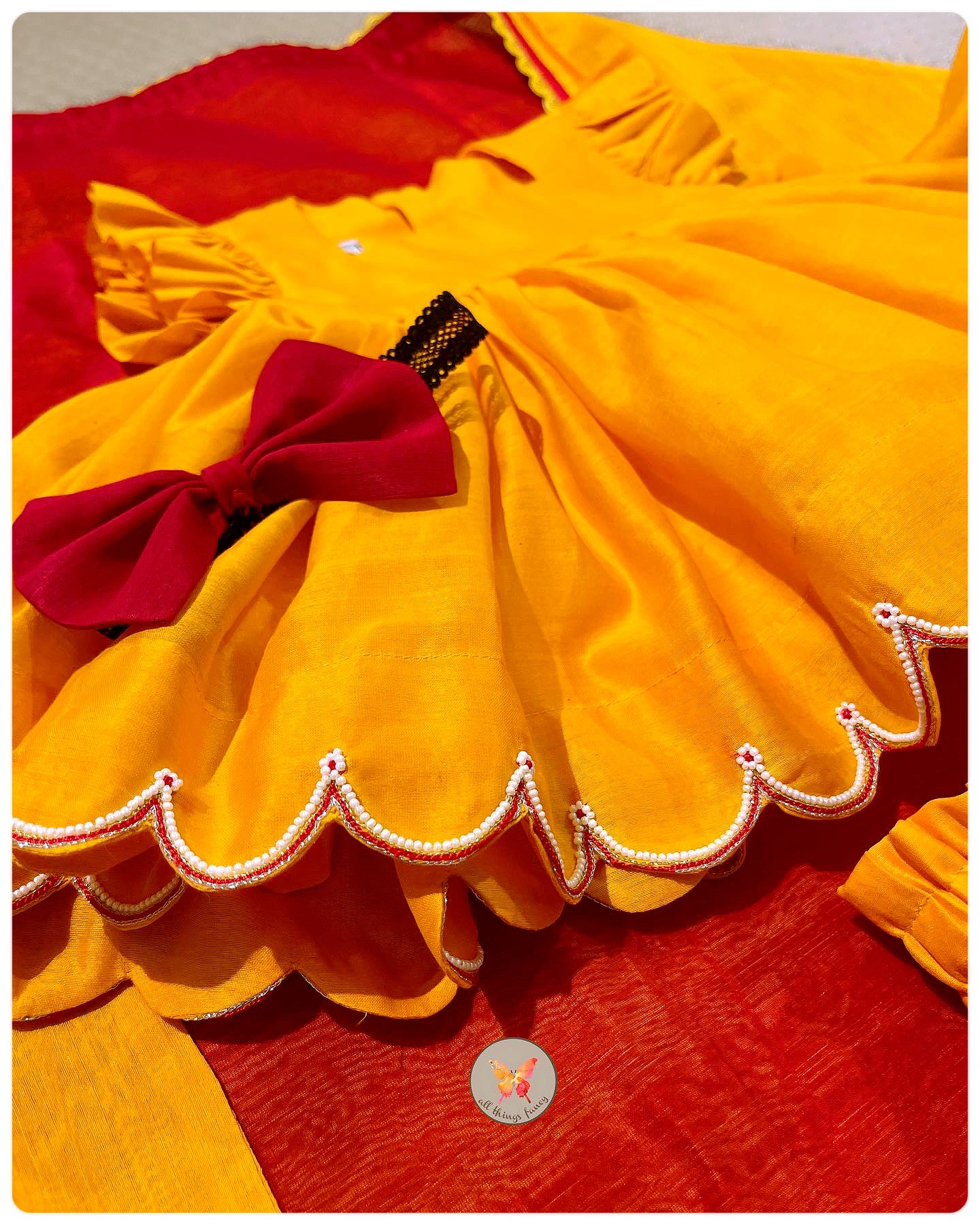 The Jamna Set - Girl