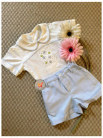 Load image into Gallery viewer, The Daisy Set- Blue

