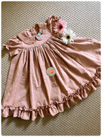 Load image into Gallery viewer, The Day to Night Dress - Blush Pink

