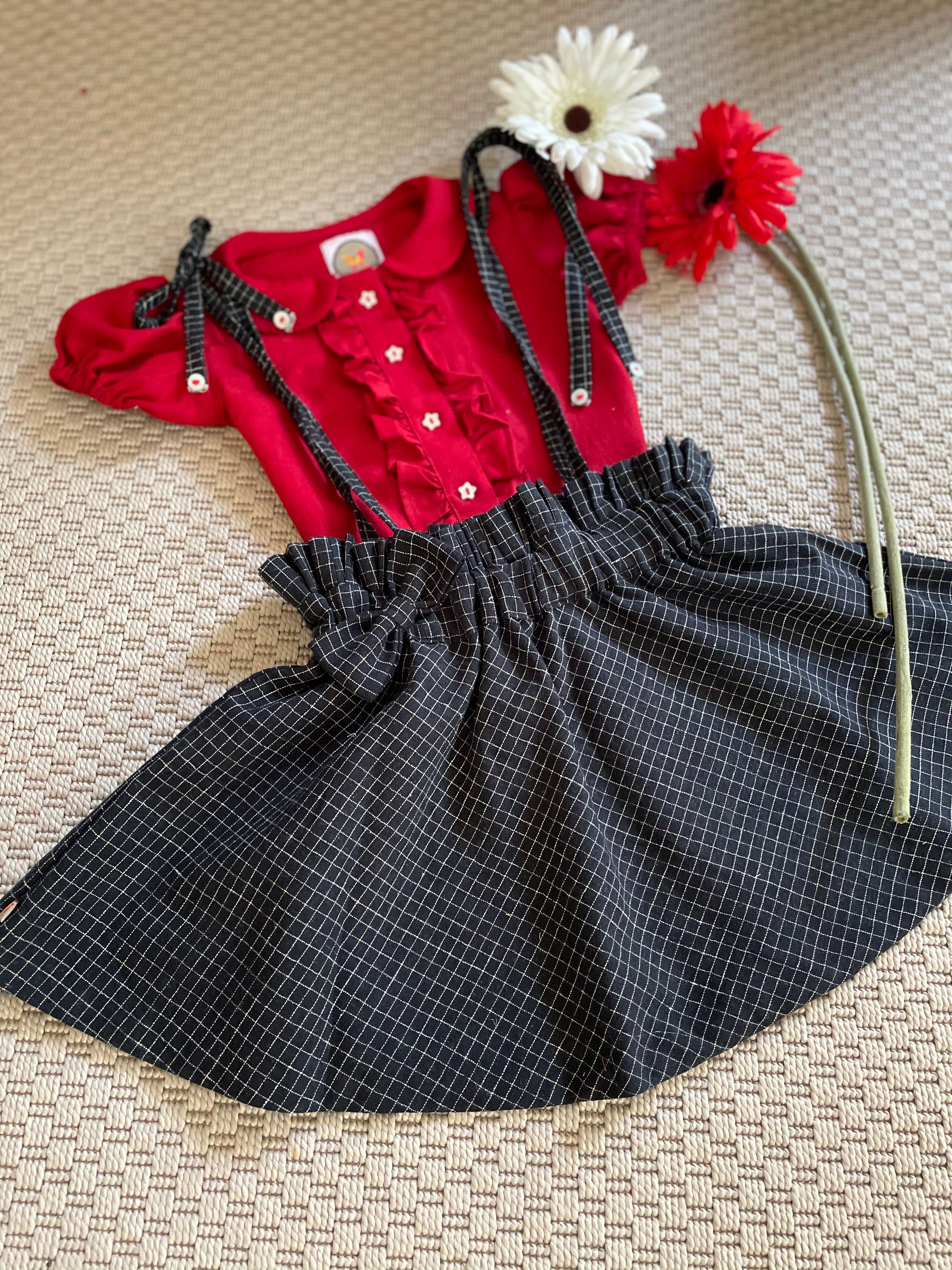 The Classic Paperbag set