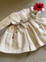 Load image into Gallery viewer, Classic Striped Dress
