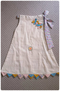 The Bunting Dress