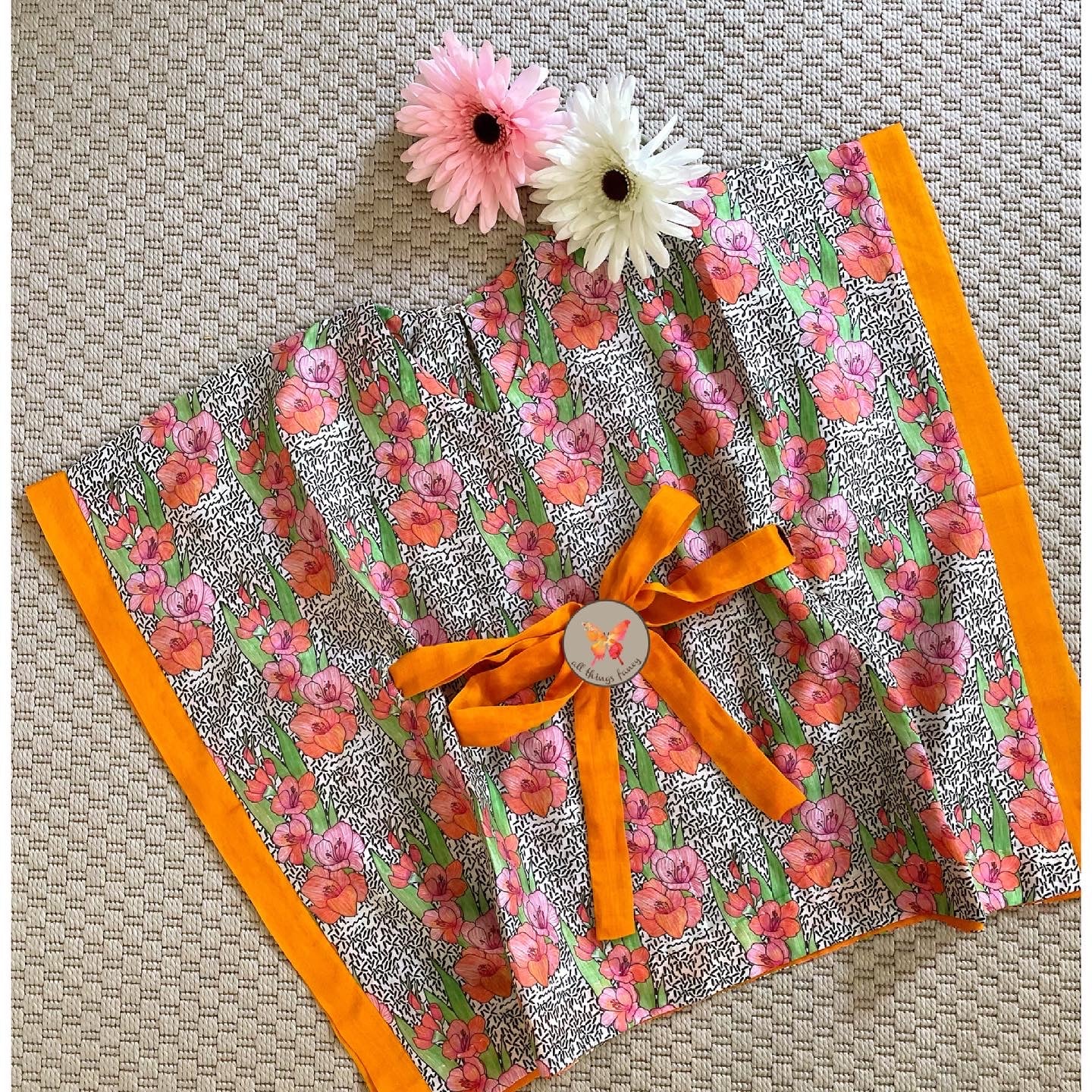 Gladiolus Kaftan