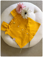 Load image into Gallery viewer, Mango Khadi Blouse
