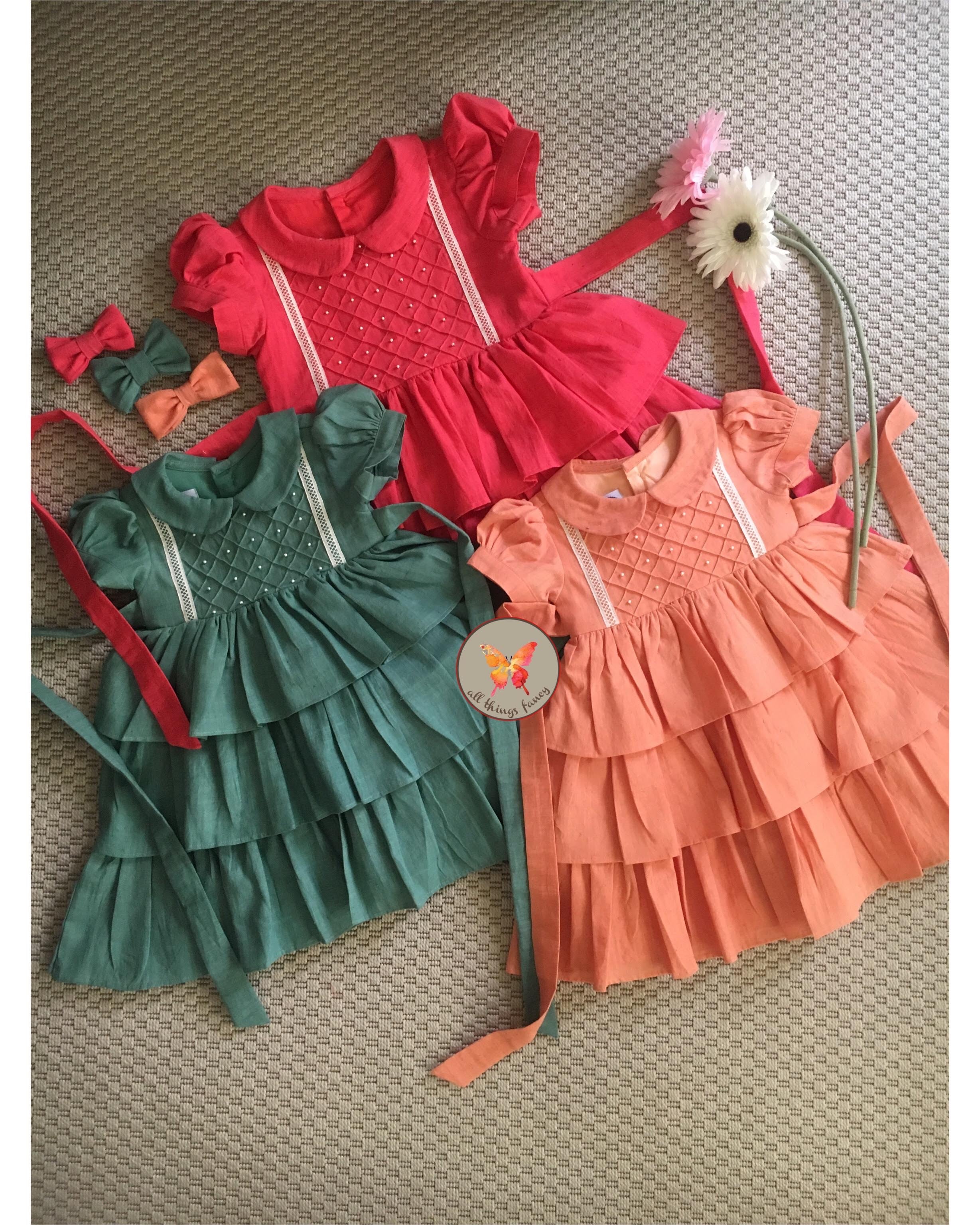 All things fancy best sale dress