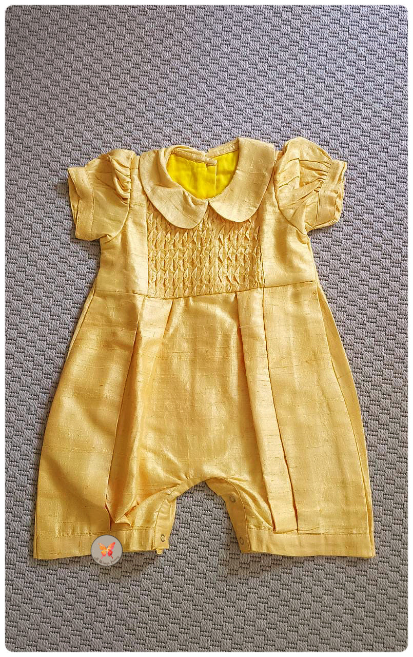 Sunshine Onesie