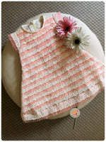 Load image into Gallery viewer, Lace &amp; pleats Tunic Dress
