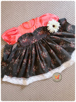 Load image into Gallery viewer, Sweetheart Midnight Sky Dress
