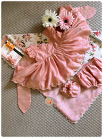 Load image into Gallery viewer, The Jamna Set - Pink

