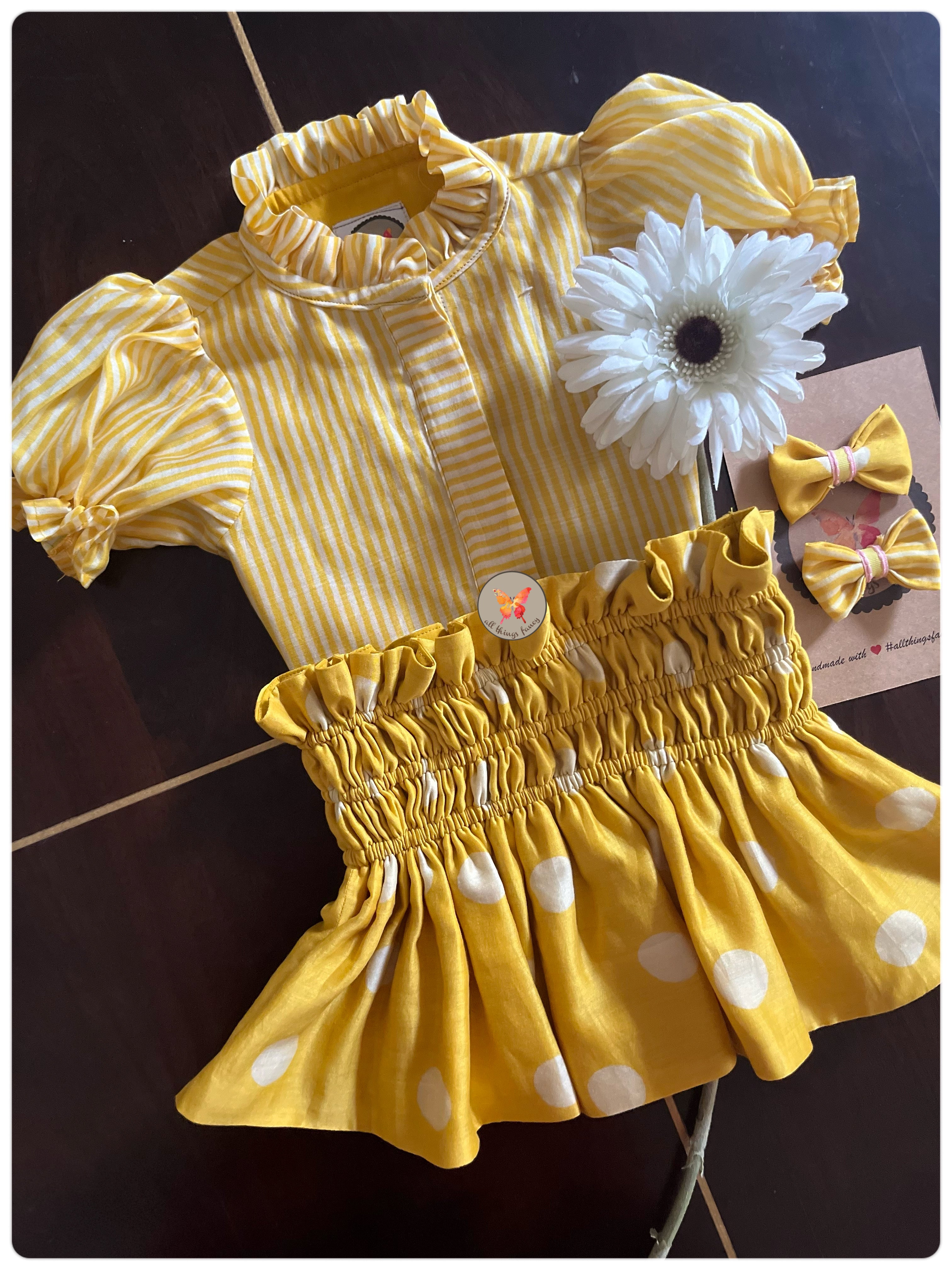 “My Sunshine” Set