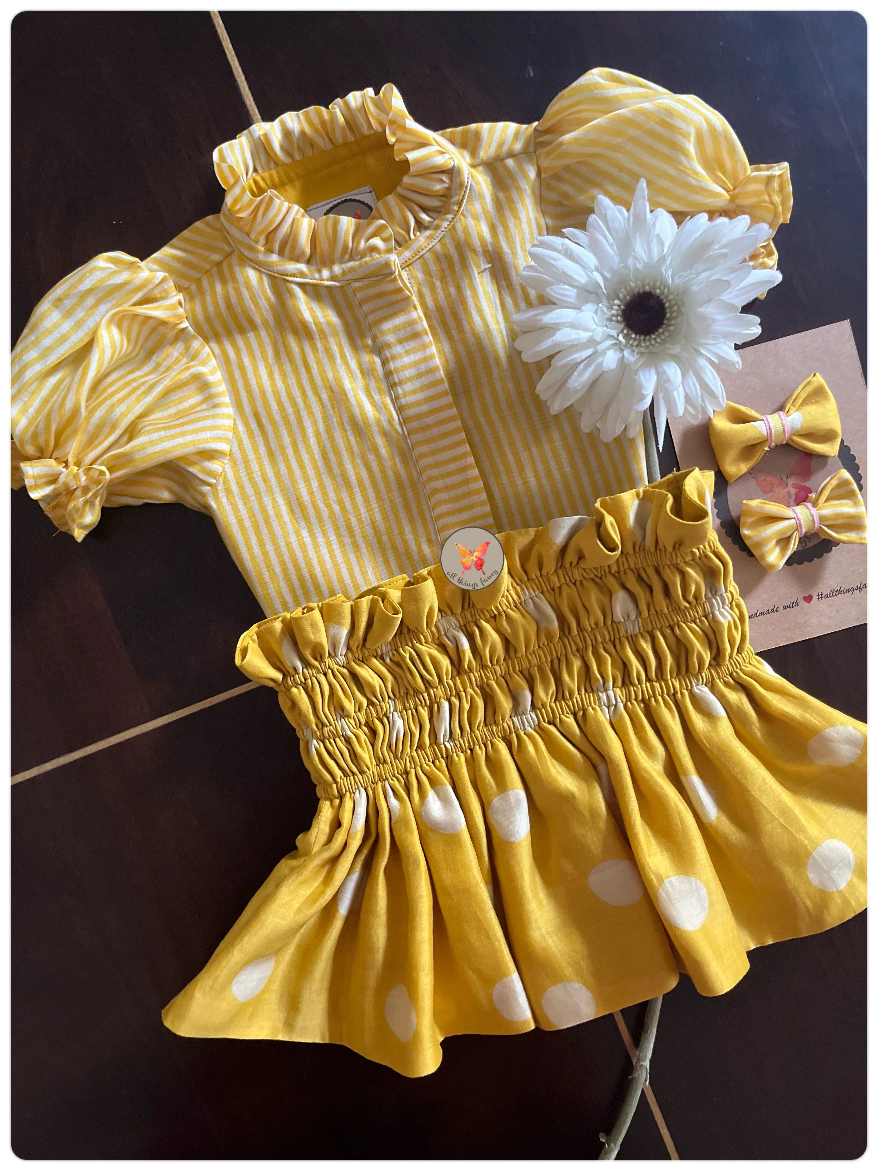 “My Sunshine” Set