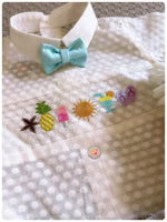Load image into Gallery viewer, The Beach Themed Birthday Set
