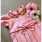Load image into Gallery viewer, Candied Rosette Dress
