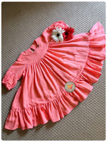 Load image into Gallery viewer, Crinkle Candy Dress
