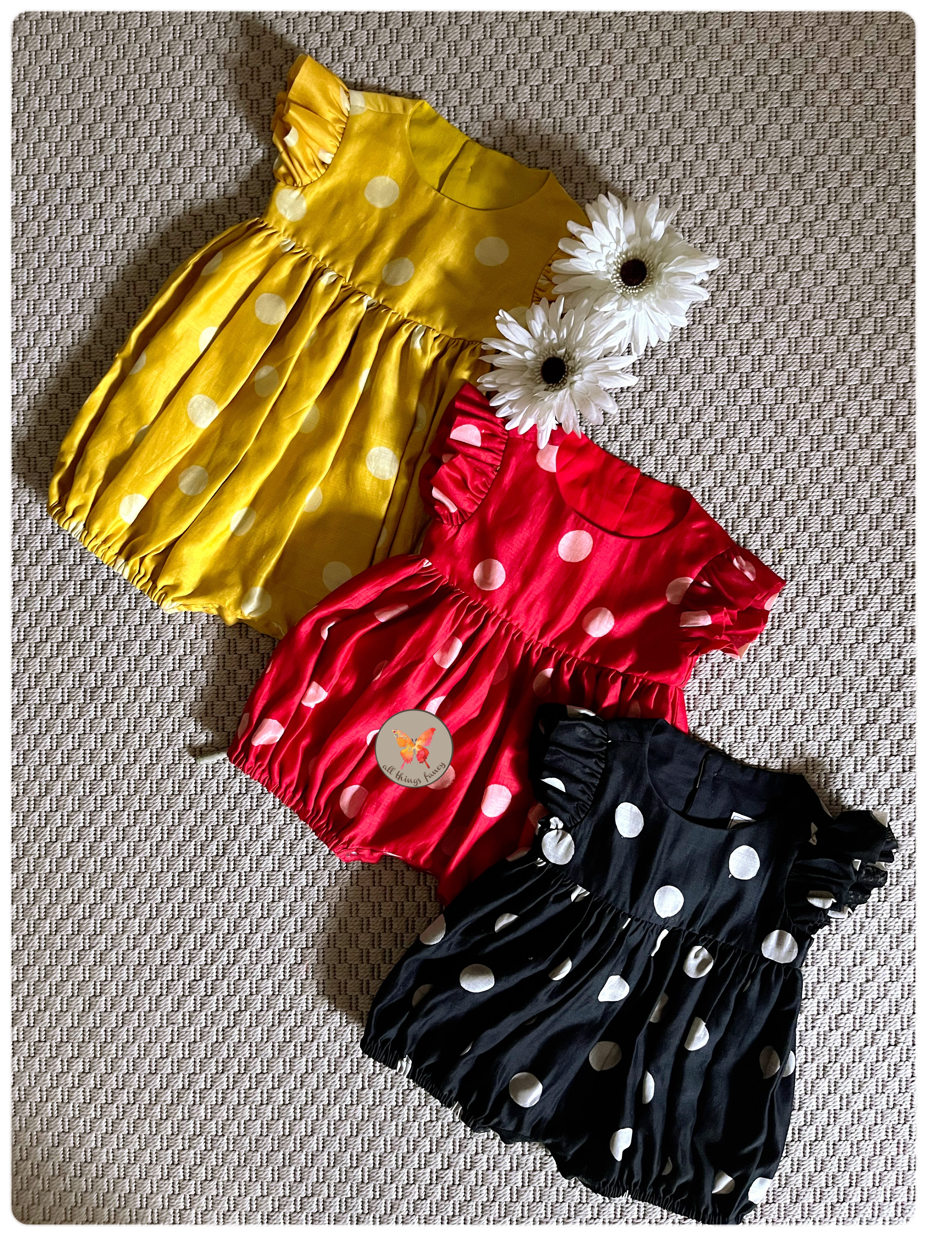 “My Mini Me” Romper